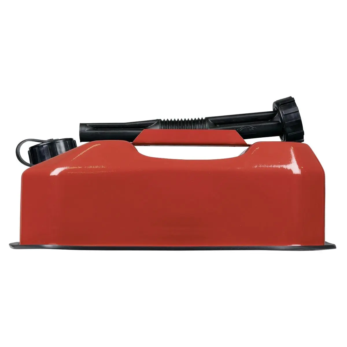 Sealey Jerry Can 5L - Red - Image 10