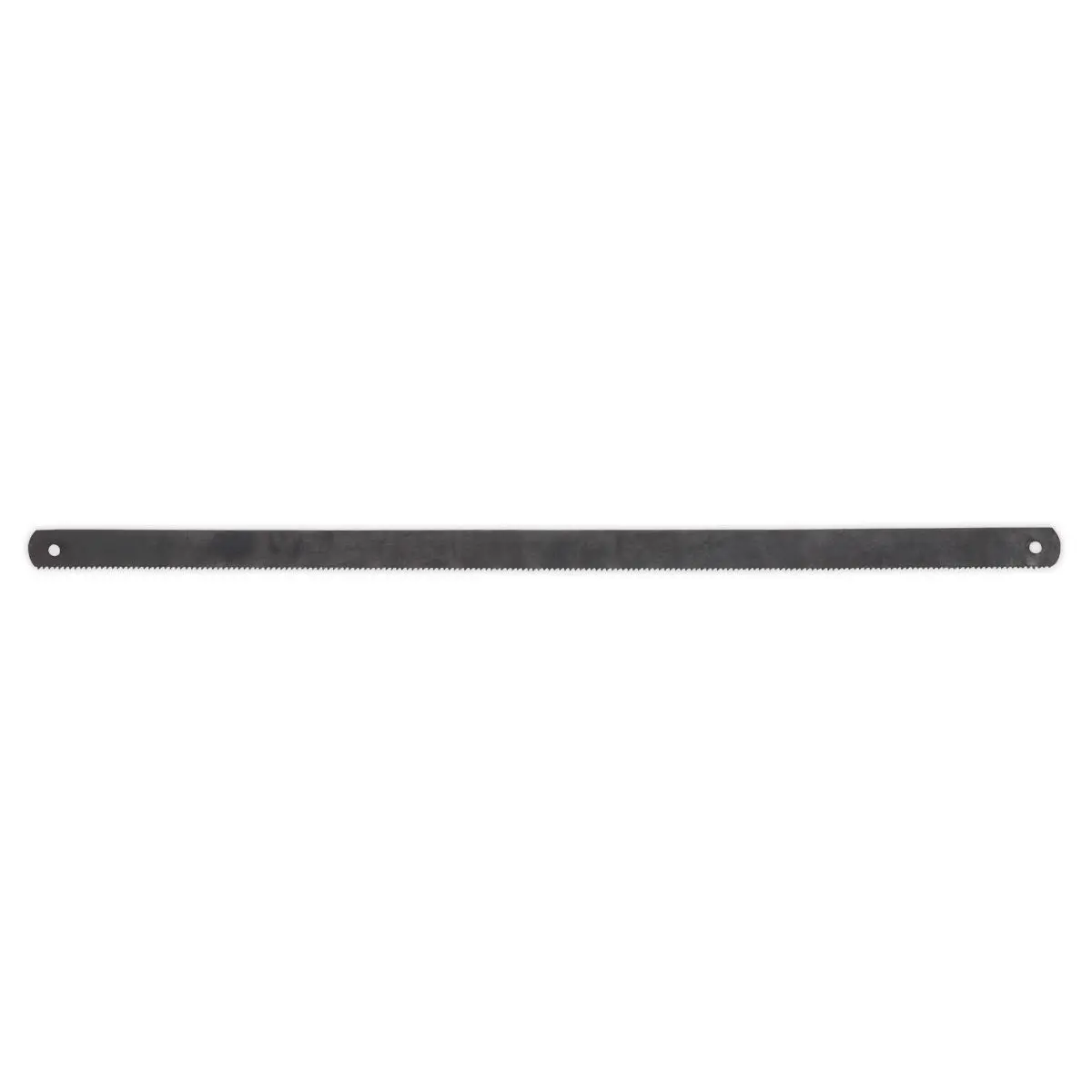 Sealey Junior Hacksaw Blade 150mm Pack of 10 - Image 2