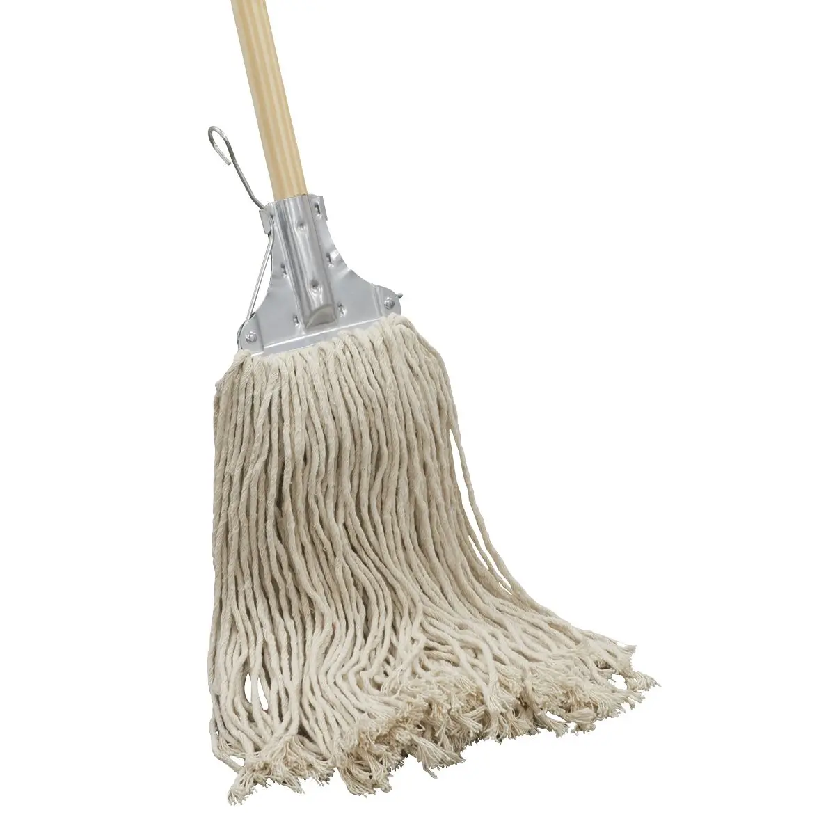 Sealey Kentucky Mop 450g - Image 4