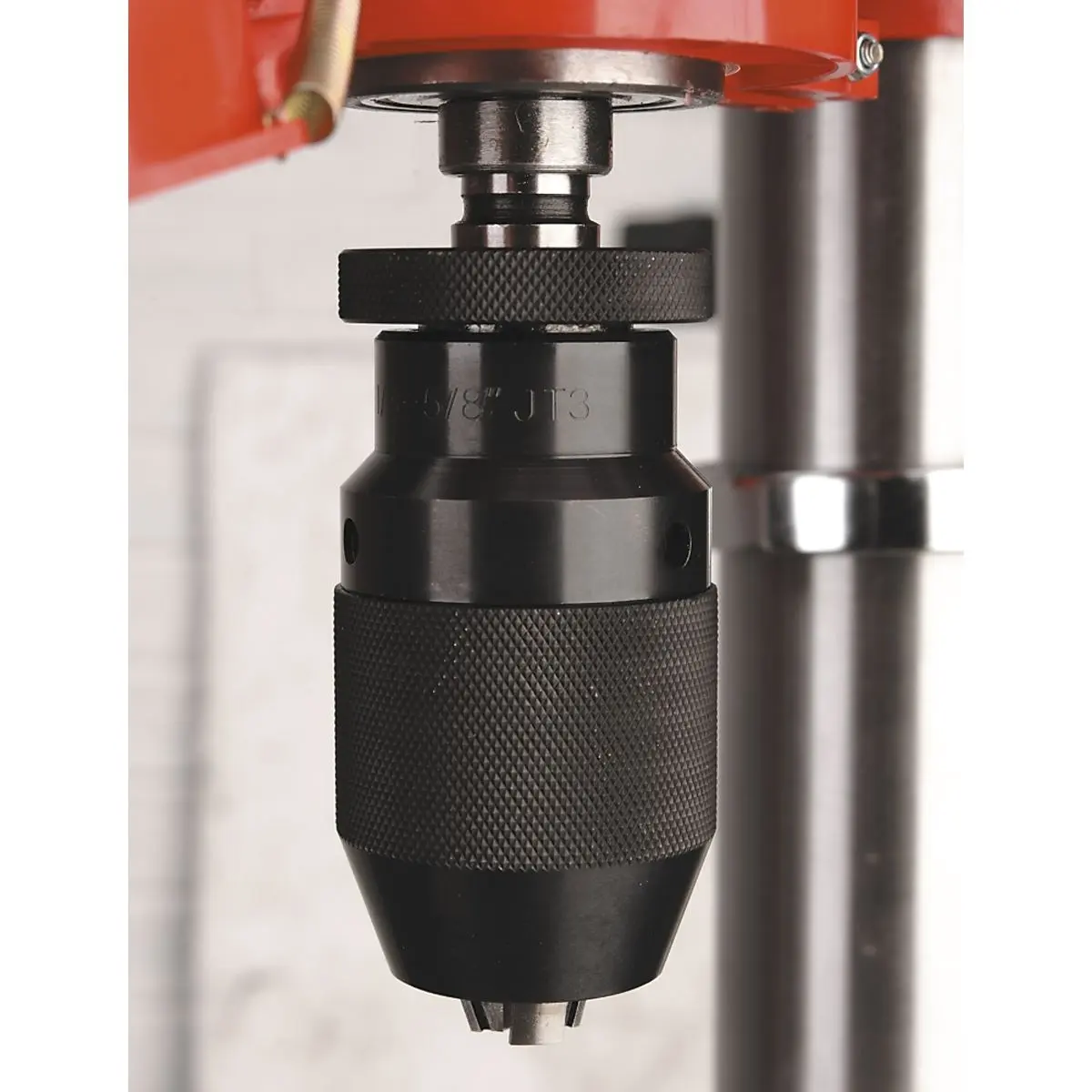 Sealey B16 Arbor - 16mm Keyless Pillar Drill Chuck - Image 2
