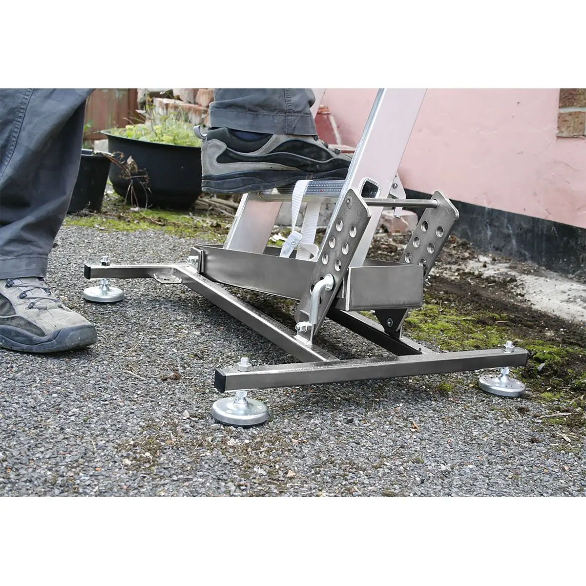 Sealey Ladder Stabiliser - Image 4