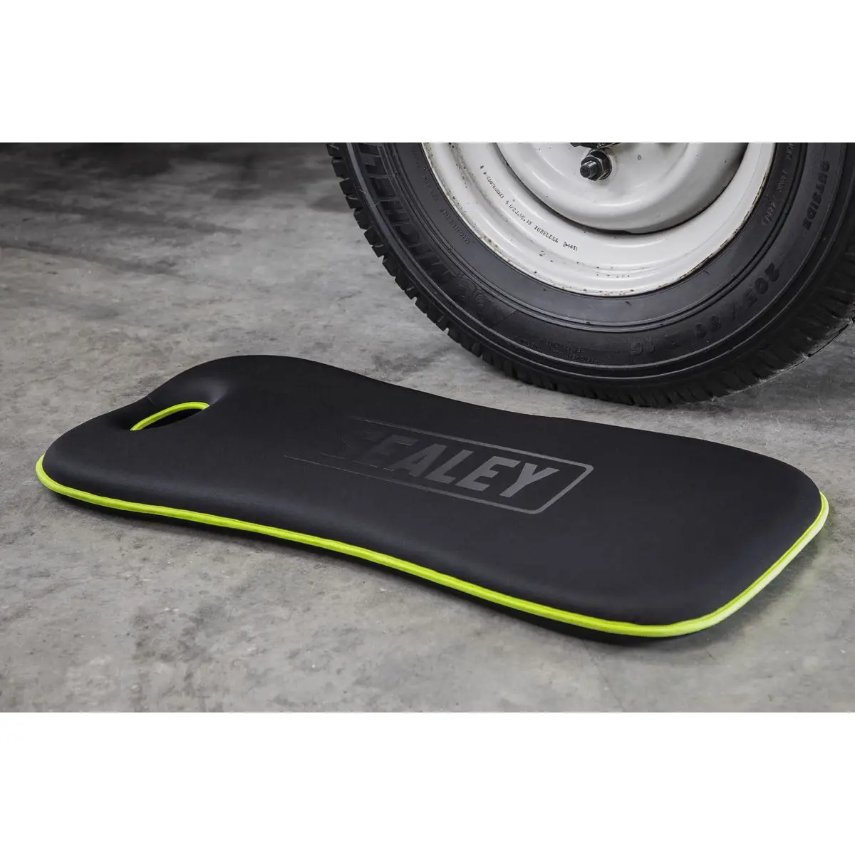 Sealey Large Premium EVA Kneeling Mat 40mm - Image 5