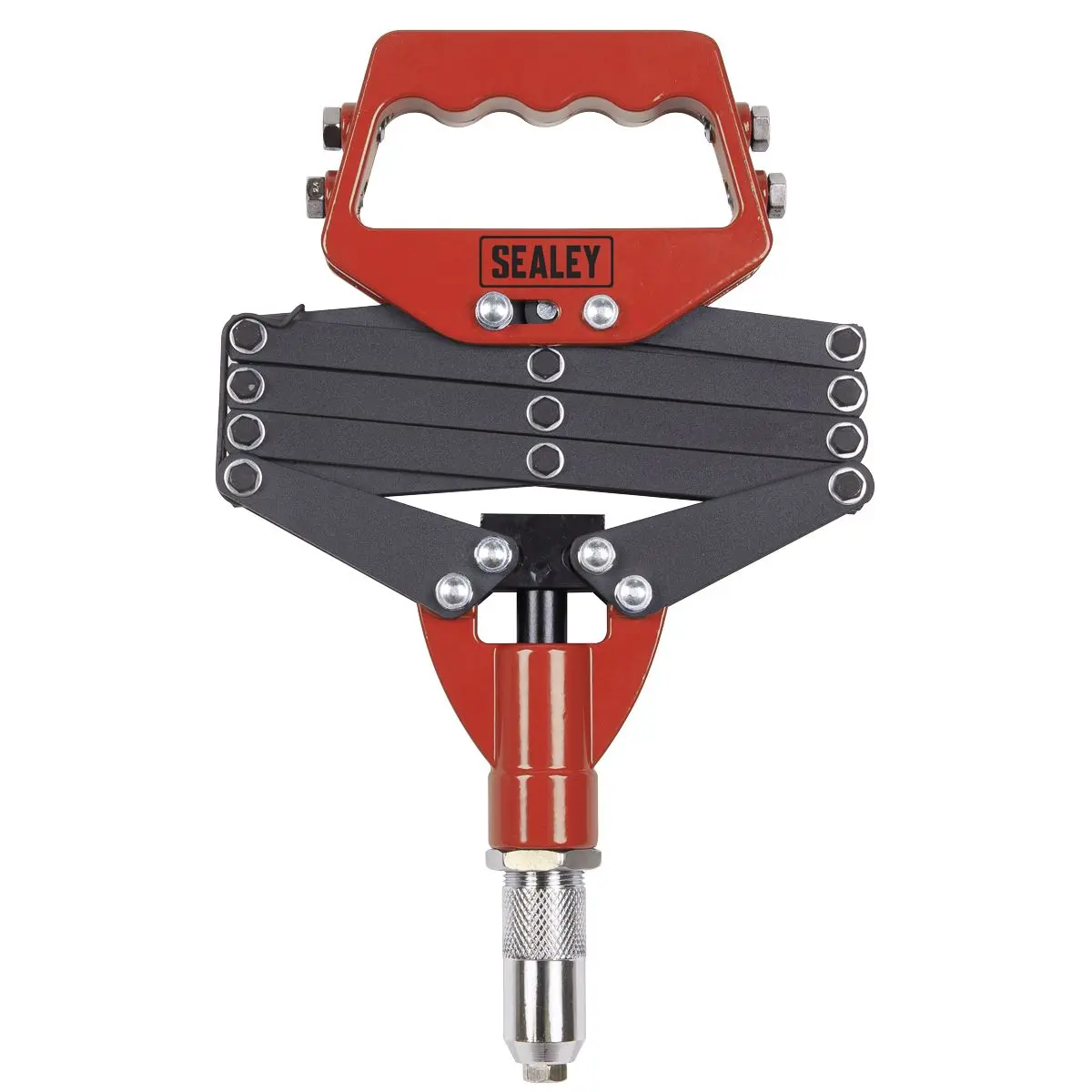 Sealey Riveter Lazy Tongs - Image 3