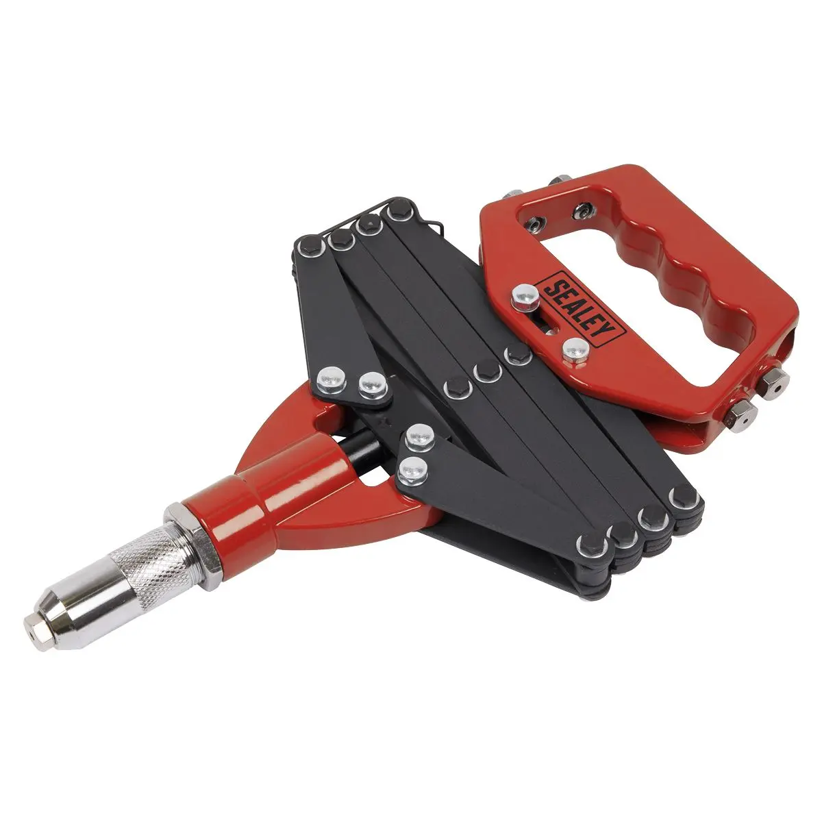 Sealey Riveter Lazy Tongs - Image 4