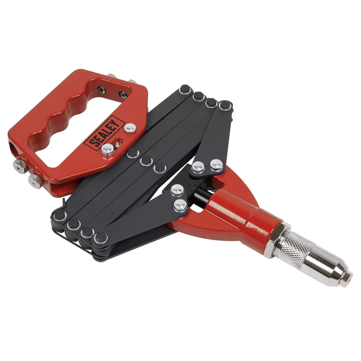 Sealey Riveter Lazy Tongs - Image 5