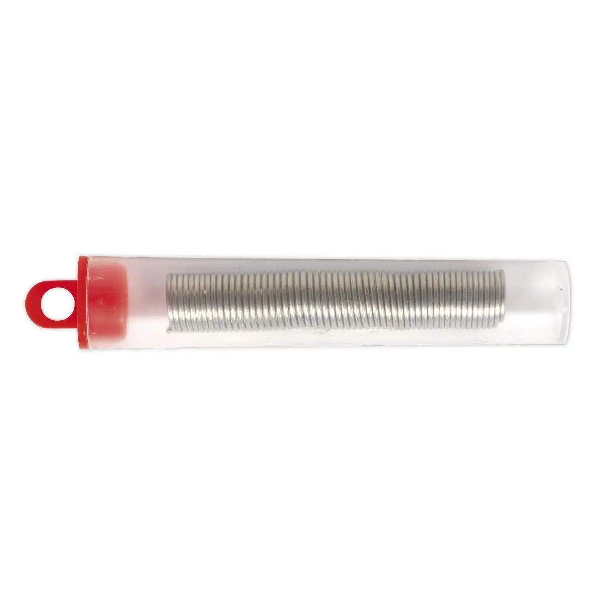 Sealey Lead-Free Soldering Wire Dispenser Tube - Image 2