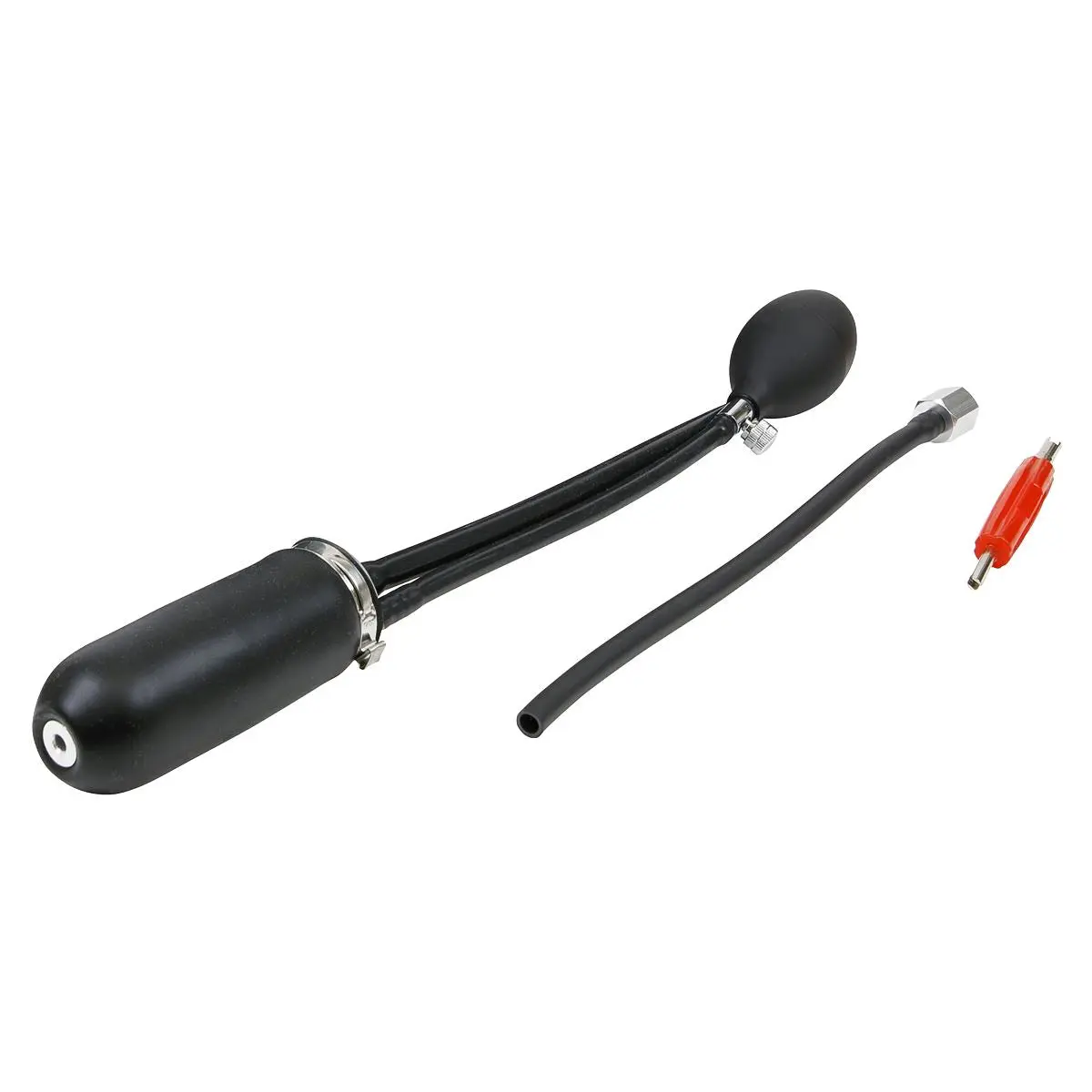 Sealey Leak Detector Smoke Diagnostic Tool - Image 4