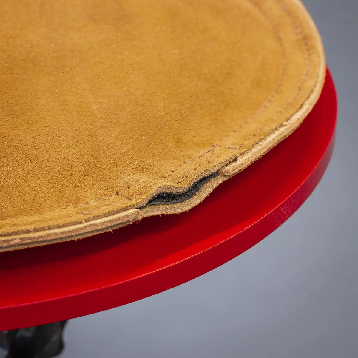 Sealey Leather Panel Beating Sandbag for Metal Forming 12 - Image 2