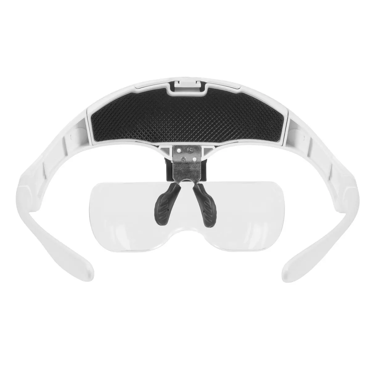 Sealey LED Magnifier Spectacles with Headband - Image 4