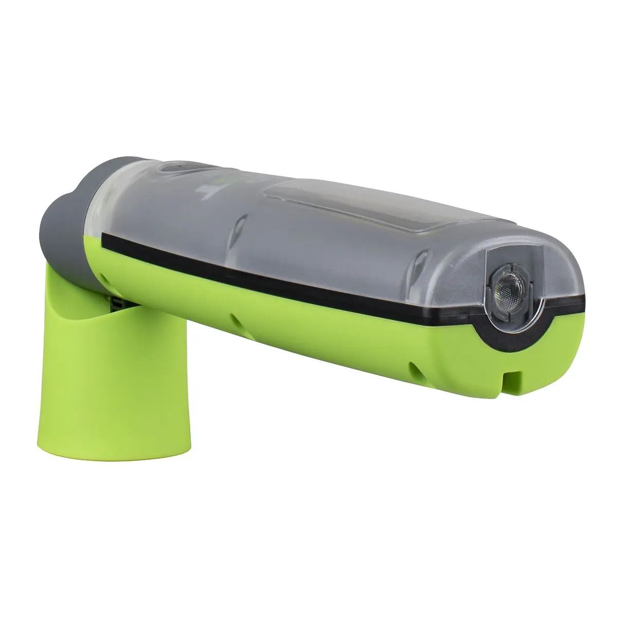 Sealey LED Twist Rechargeable Inspection Light Green - Image 7