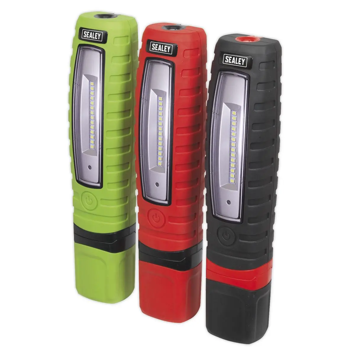 Sealey LED360 Series Inspection Light Combination - Display Pack of 24 - Image 10