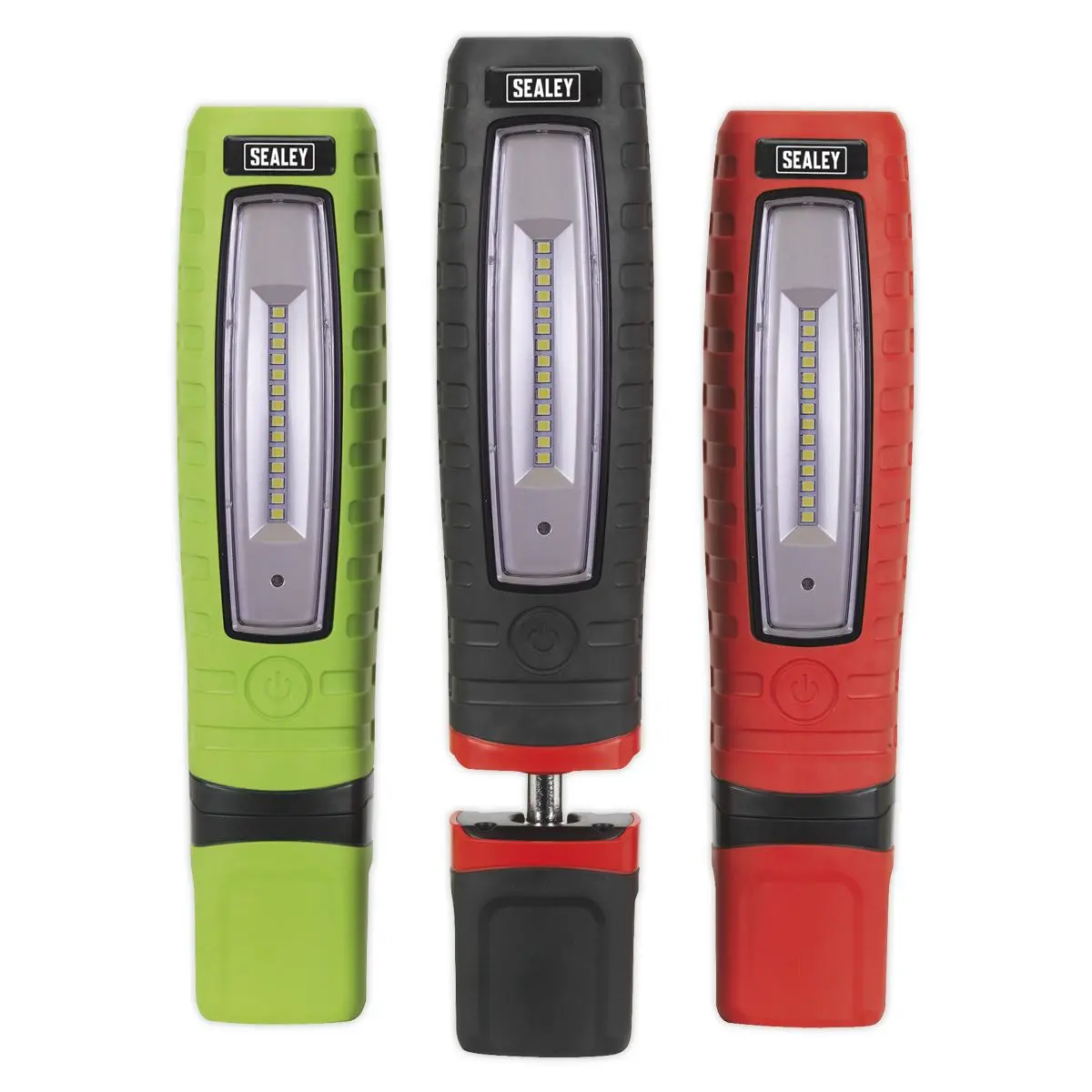 Sealey LED360 Series Inspection Light Combination - Display Pack of 24 - Image 11