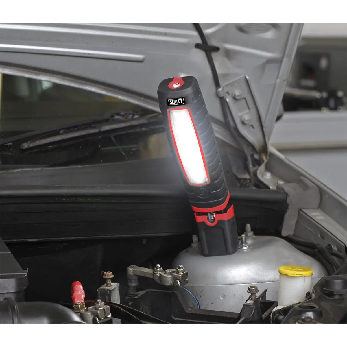 Sealey LED360 Series Inspection Light Combination - Display Pack of 24 - Image 12