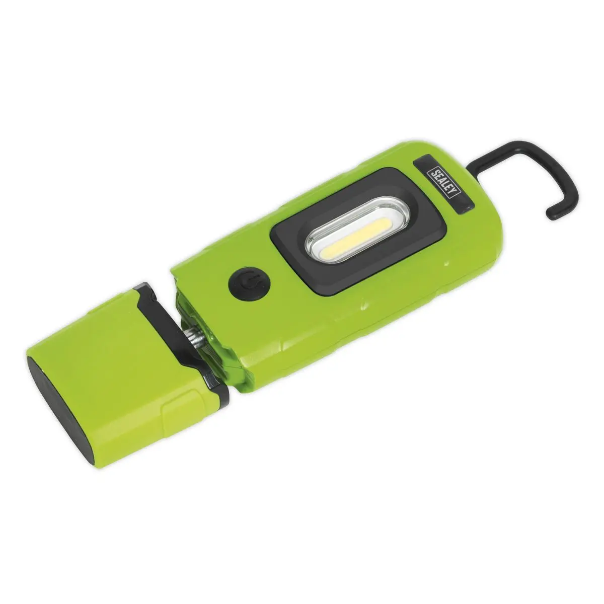 Sealey LED3601 Series Inspection Light Combination - Display Pack of 12 - Image 4