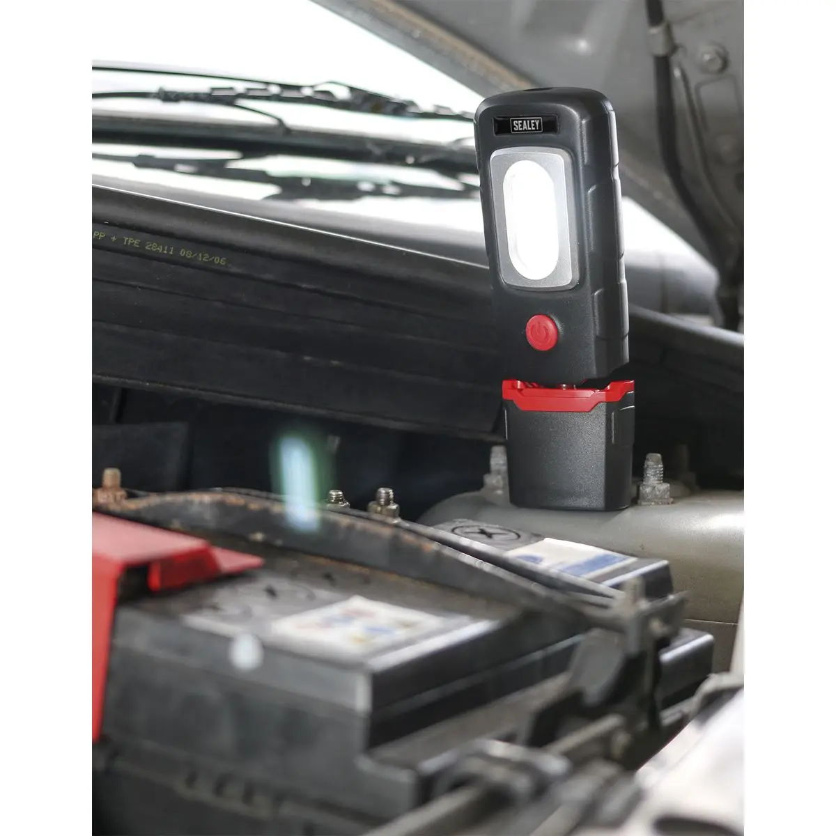 Sealey LED3601 Series Inspection Light Combination - Display Pack of 12 - Image 6