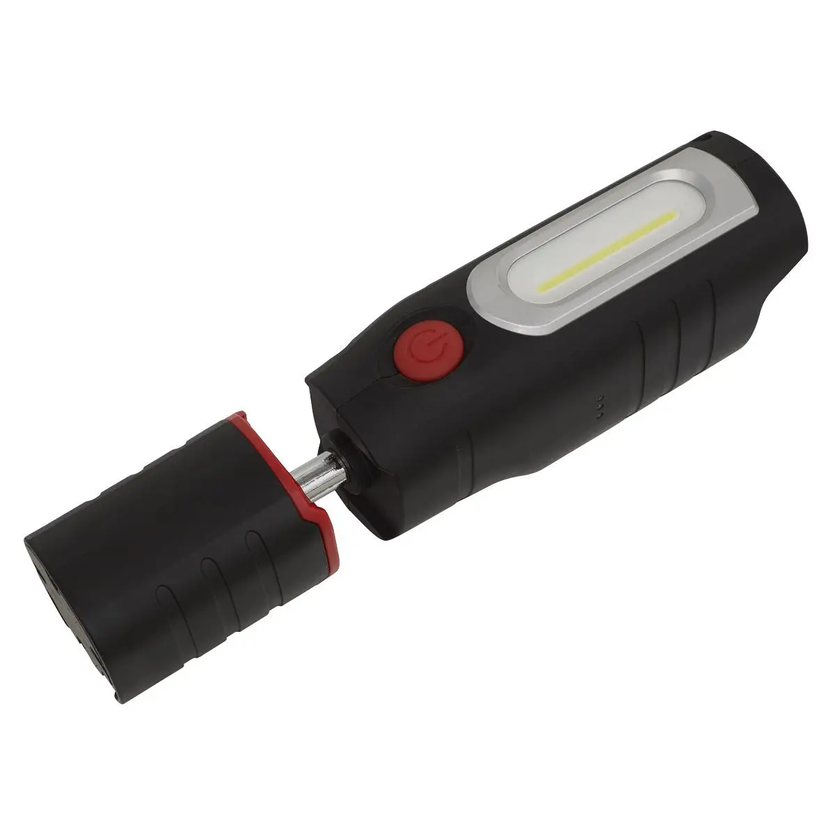 Sealey 12V SV12 Series LED36012V with Battery & Charger Combo - Image 5