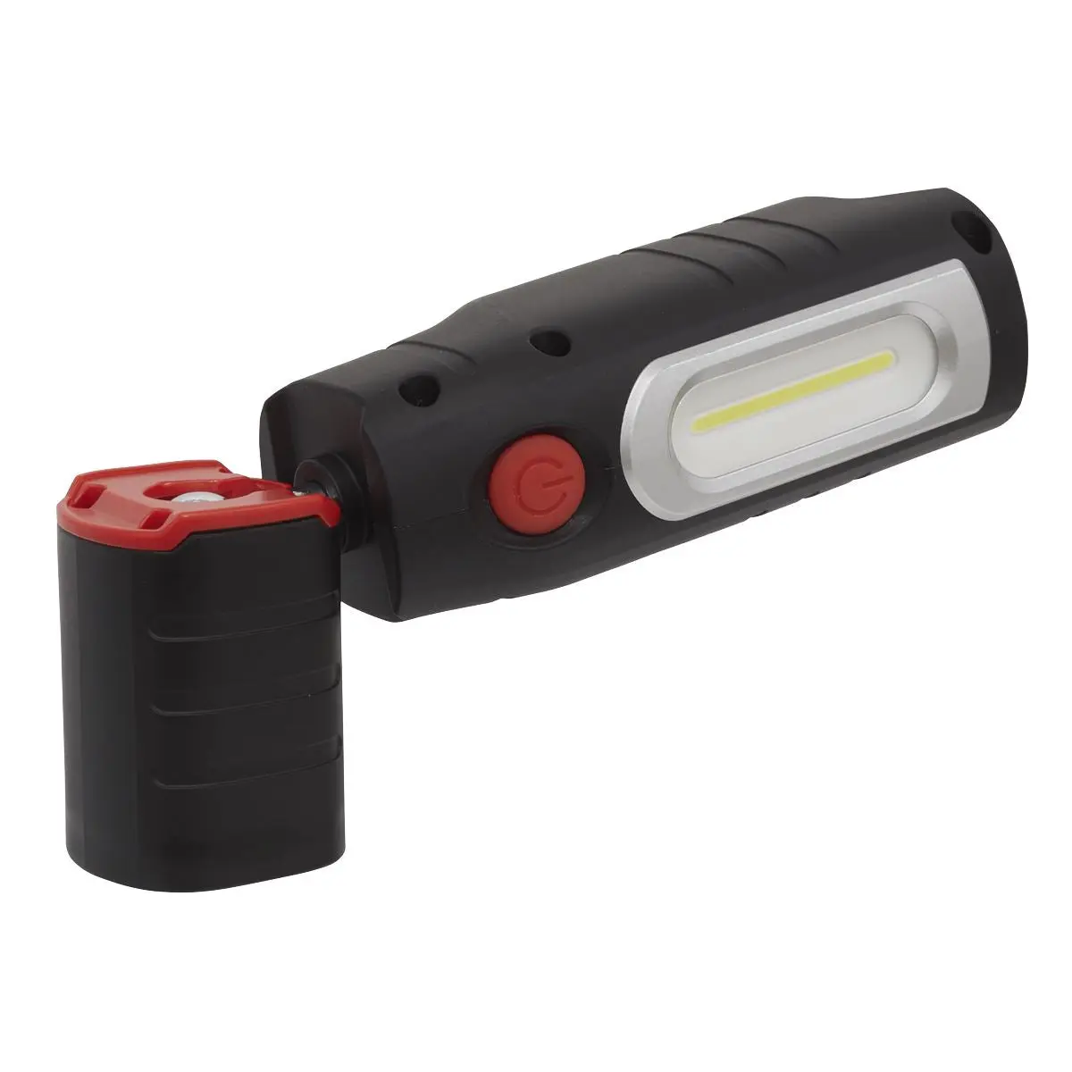 Sealey 12V SV12 Series LED36012V with Battery & Charger Combo - Image 7