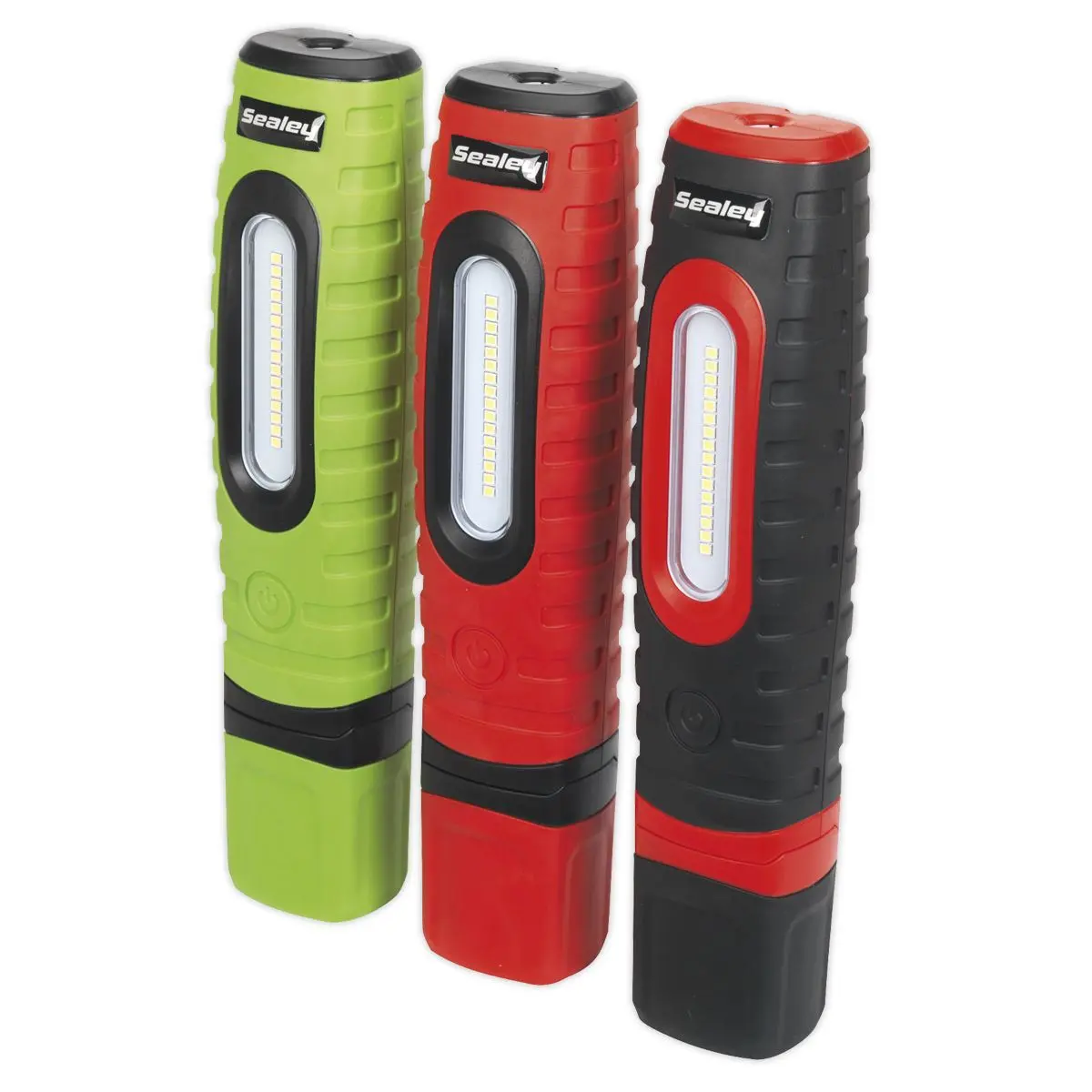 Sealey LED360PLUS Series Inspection Light Combination - Display Pack of 24 - Image 8