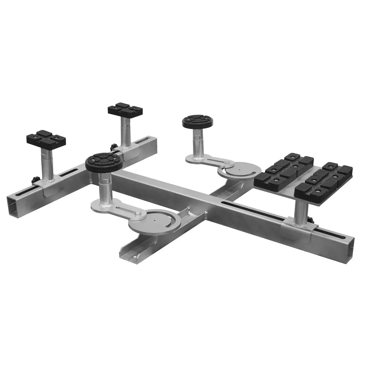 Sealey Lifting Platform Engines Transmissions Adaptor