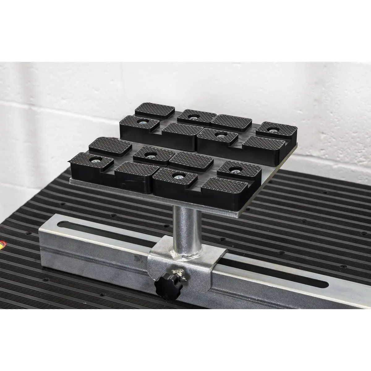Sealey Lifting Platform Engines Transmissions Adaptor - Image 10