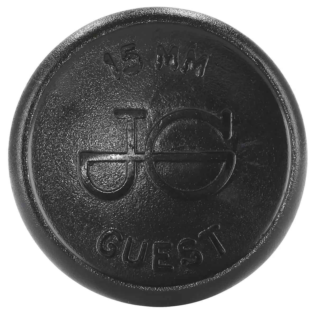 John Guest Line End Plug 15mm Pack of 5 (John Guest Speedfit® - PM0815E) - Image 4