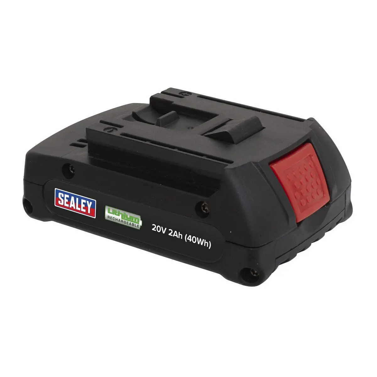 Sealey Lithium-ion Battery 20V 2Ah for CP314 & CP316 - Image 2