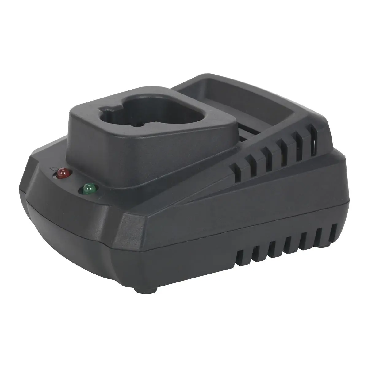 Sealey Fast Charge Battery Charger for 12V SV12 Series