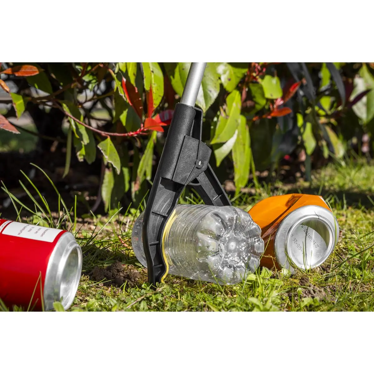 Sealey Litter Picker - Single - Image 5