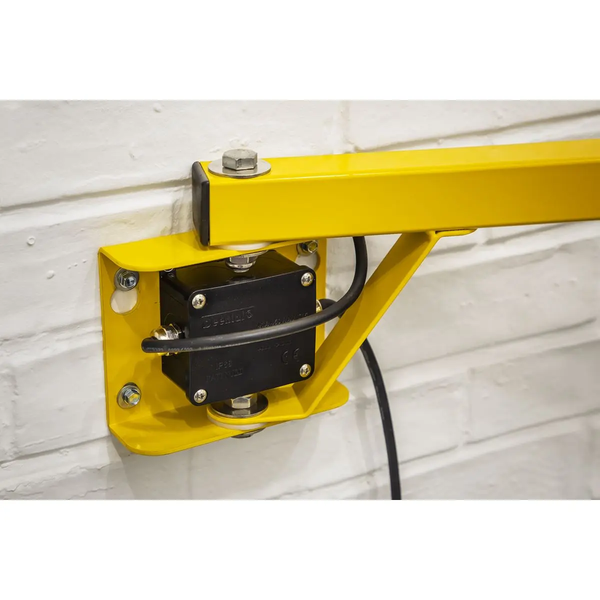 Sealey Loading Bay Floodlight 30W SMD LED - Image 10
