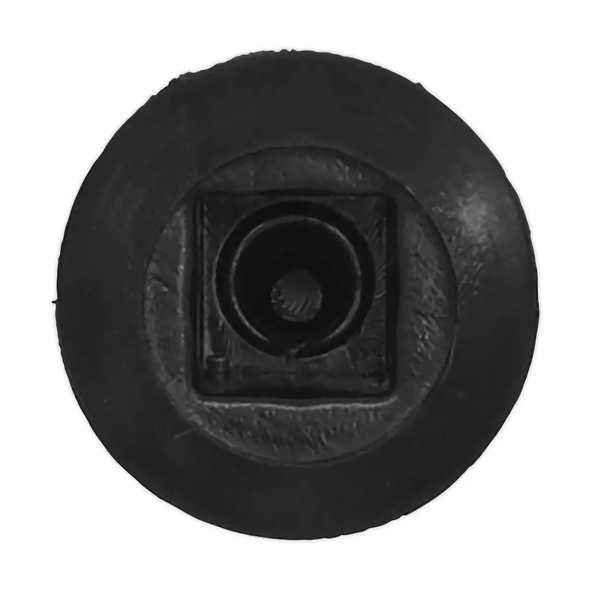 Sealey Locking Nut, Ø15mm x 22mm, VW Golf VI - Pack of 20 - Image 2