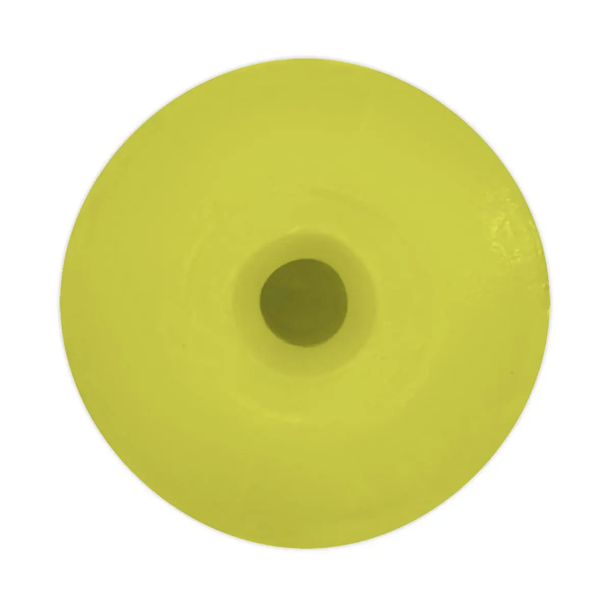 Sealey Locking Nut, Wing Fixing, Ø20mm x 21mm, Universal - Pack of 20 - Image 2