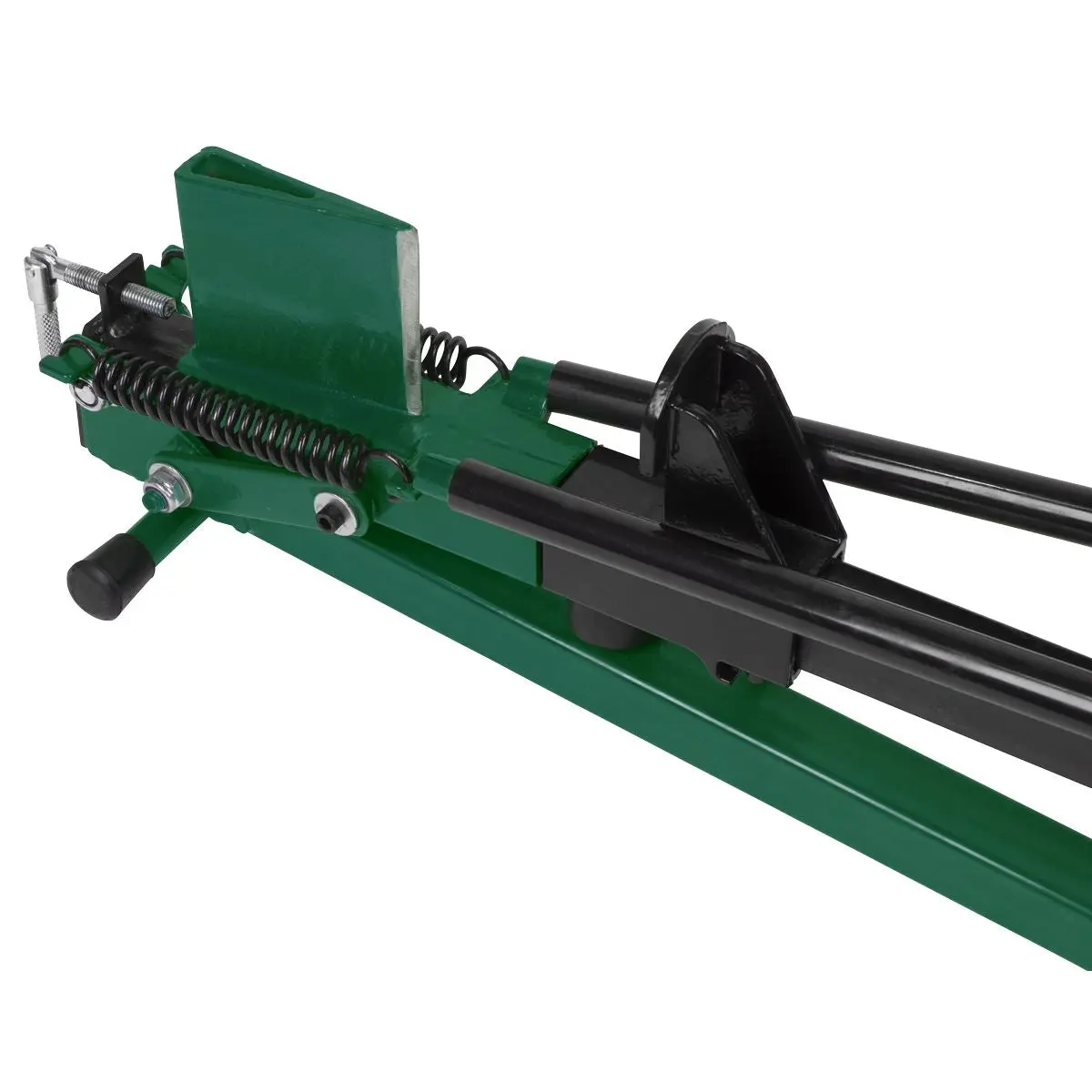Sealey Log Splitter Foot Operated - Horizontal - Image 8