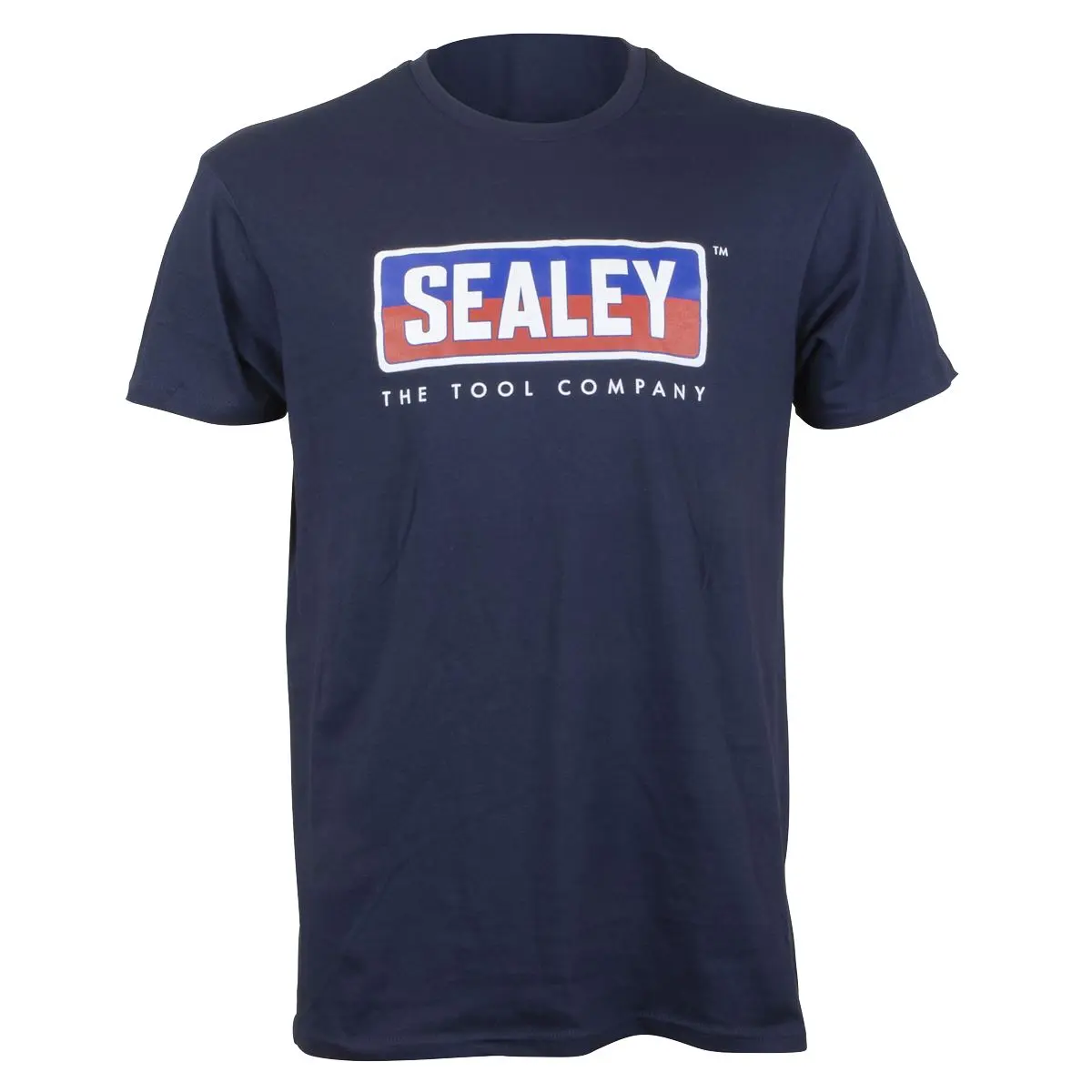 Sealey Logo T-Shirt – Extra-Large