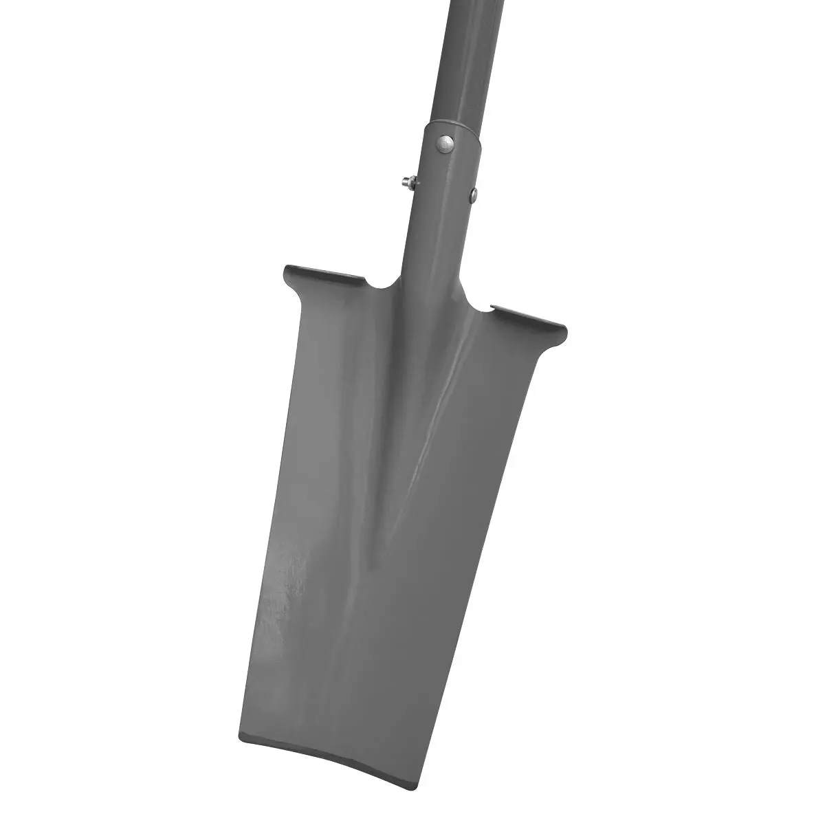 Sealey Long Handled Fencing Spade 1200mm - Image 8