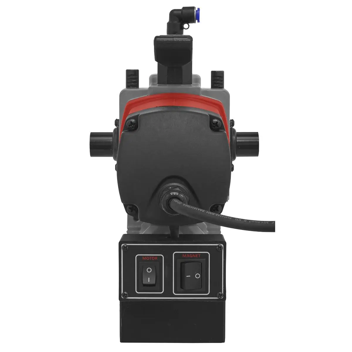Sealey Low Profile Magnetic Drilling Machine 35mm 230V - Image 6