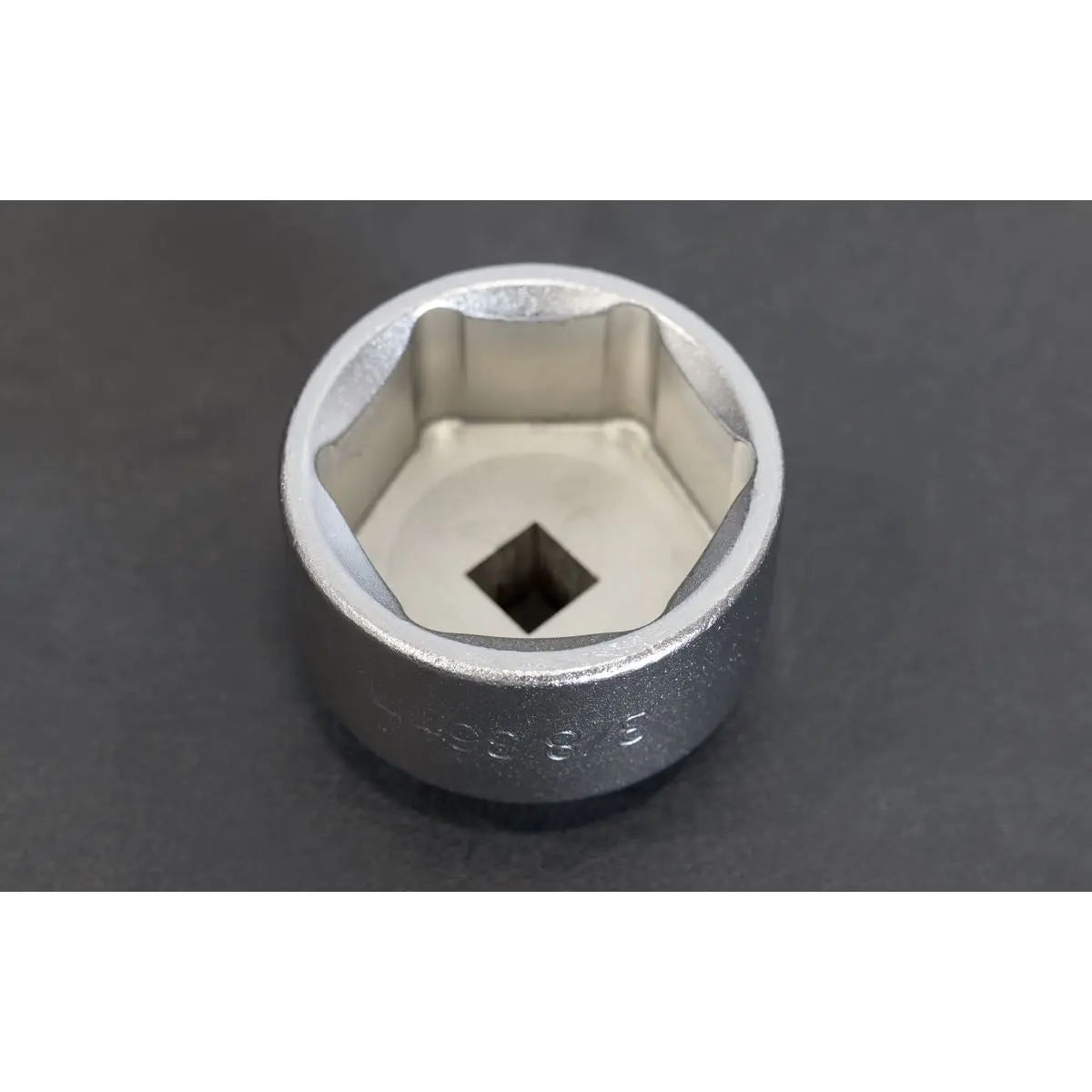 Sealey Low Profile Oil Filter Socket 36mm 3/8"Sq Drive - Image 5