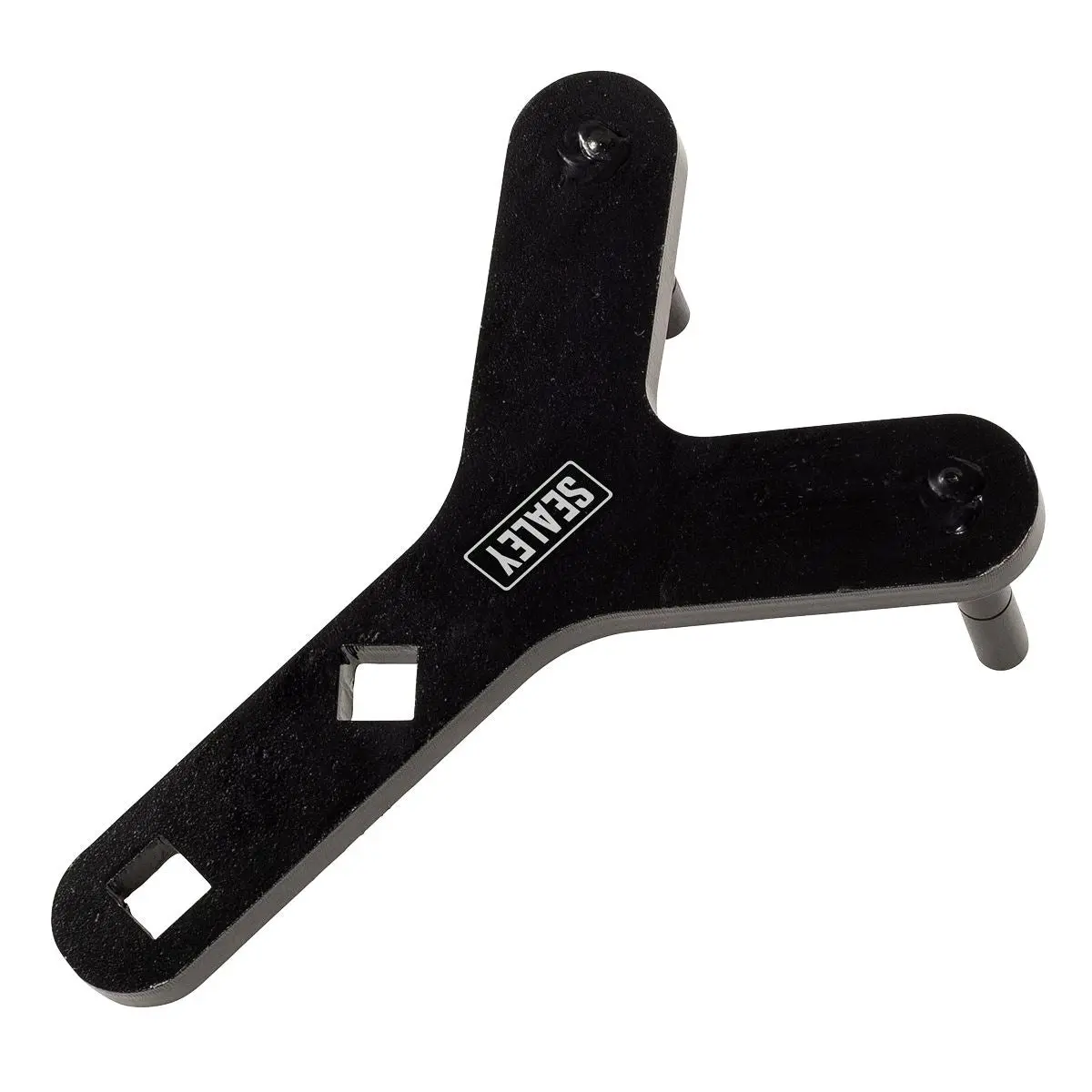 Sealey Lower Control Arm & Ball Joint Removal Tool - Image 4