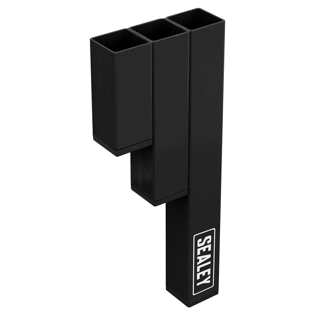 Sealey Magnetic Cable Tie Holder - Black - Image 6