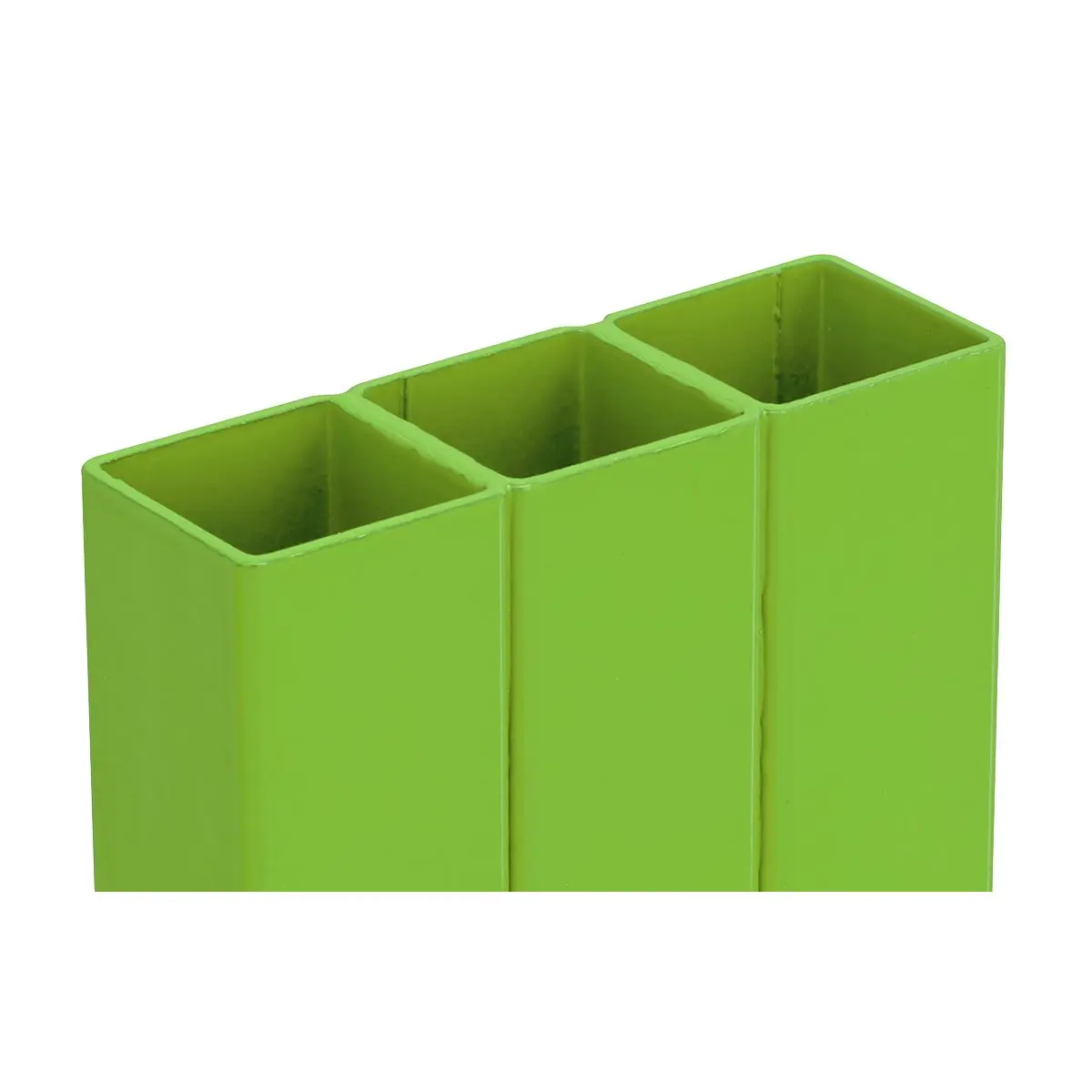 Sealey Magnetic Cable Tie Holder - Hi-Vis Green - Image 5