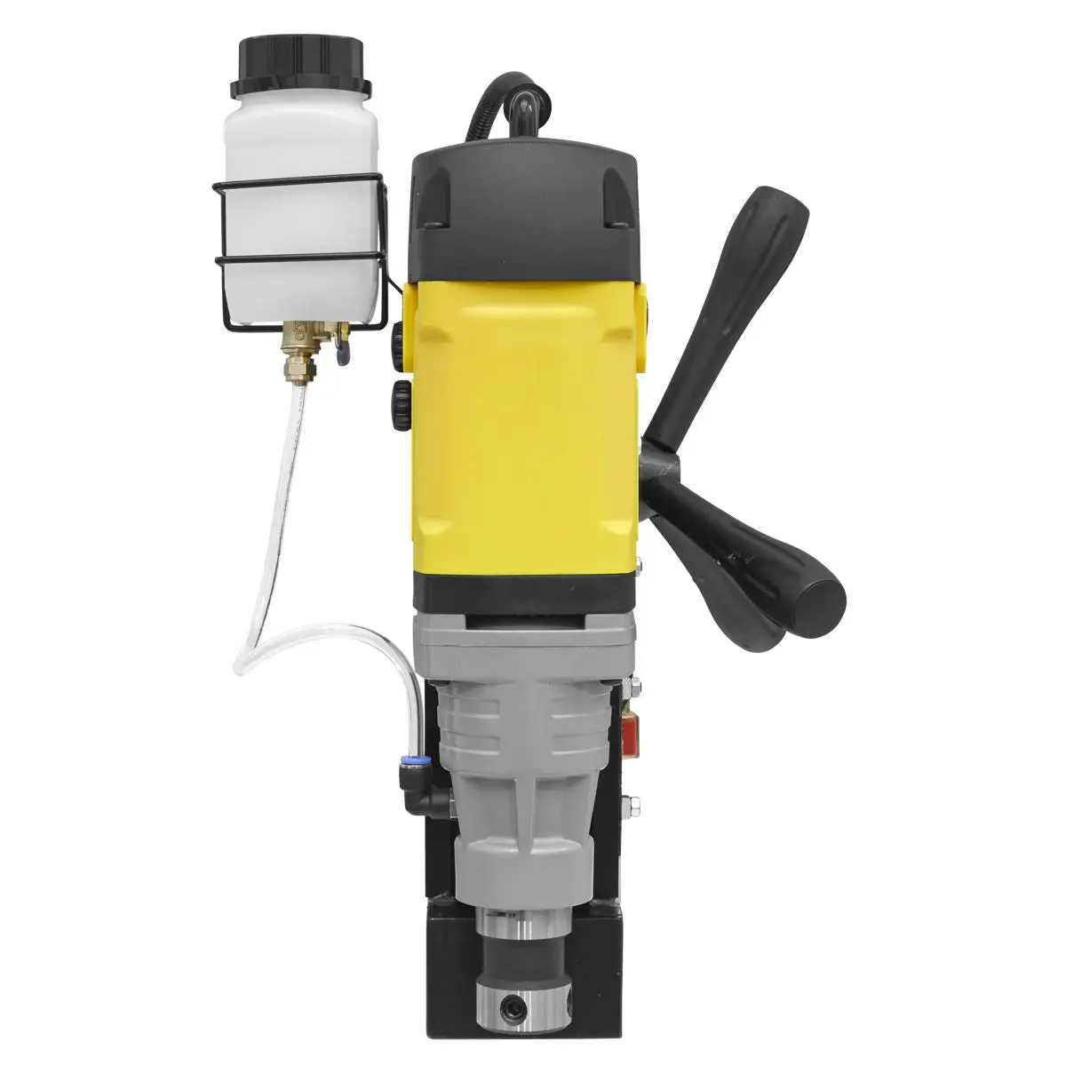 Sealey Magnetic Drilling Machine 35mm 110V - Image 9