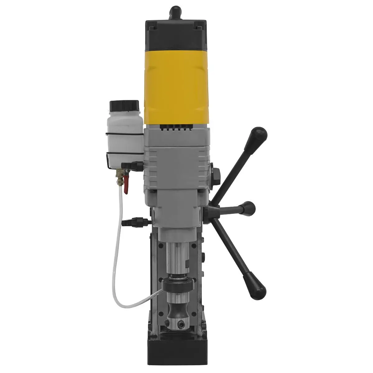 Sealey Magnetic Drilling Machine Heavy-Duty 60mm 110V - Image 4