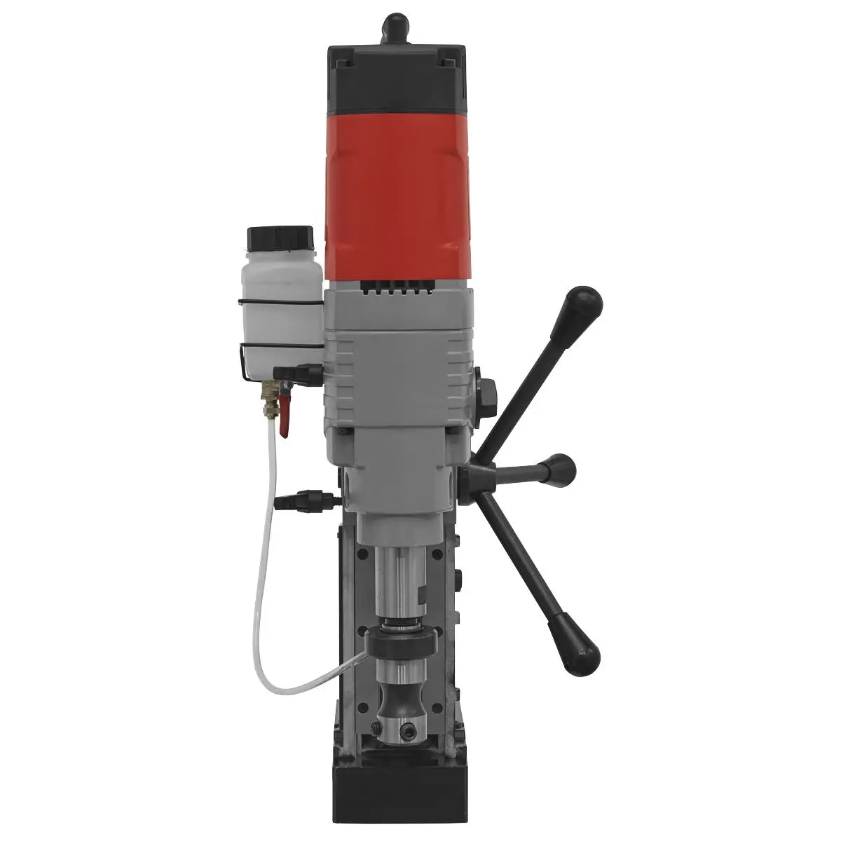 Sealey Magnetic Drilling Machine Heavy-Duty 60mm 230V - Image 5