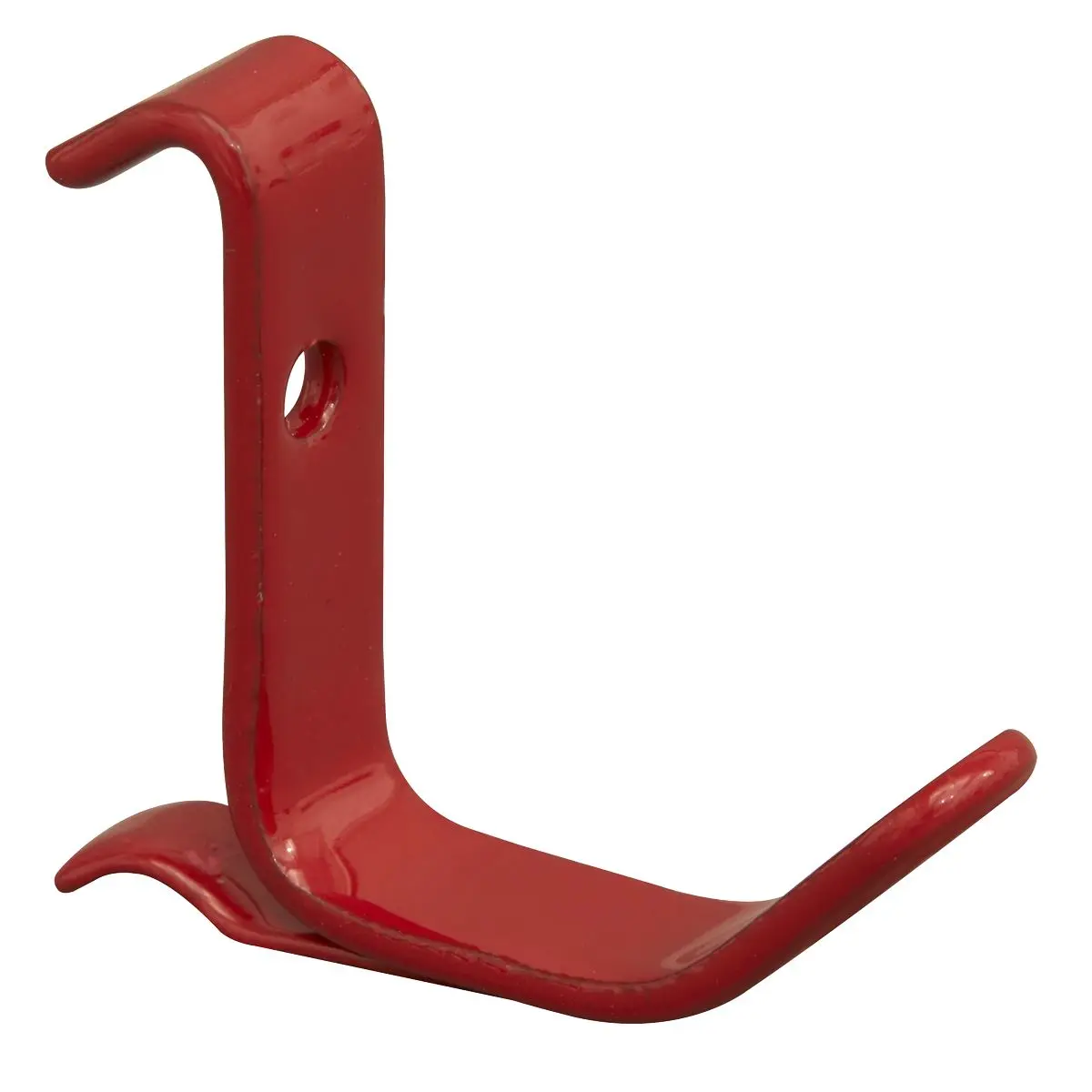Sealey Magnetic Pegboard - Red - Image 6