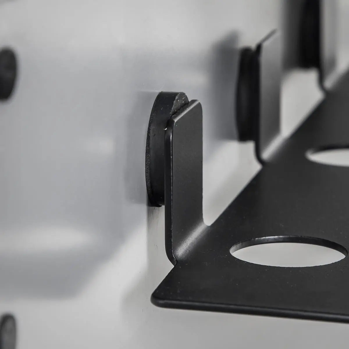 Sealey Magnetic Power Tool Holder - Image 3
