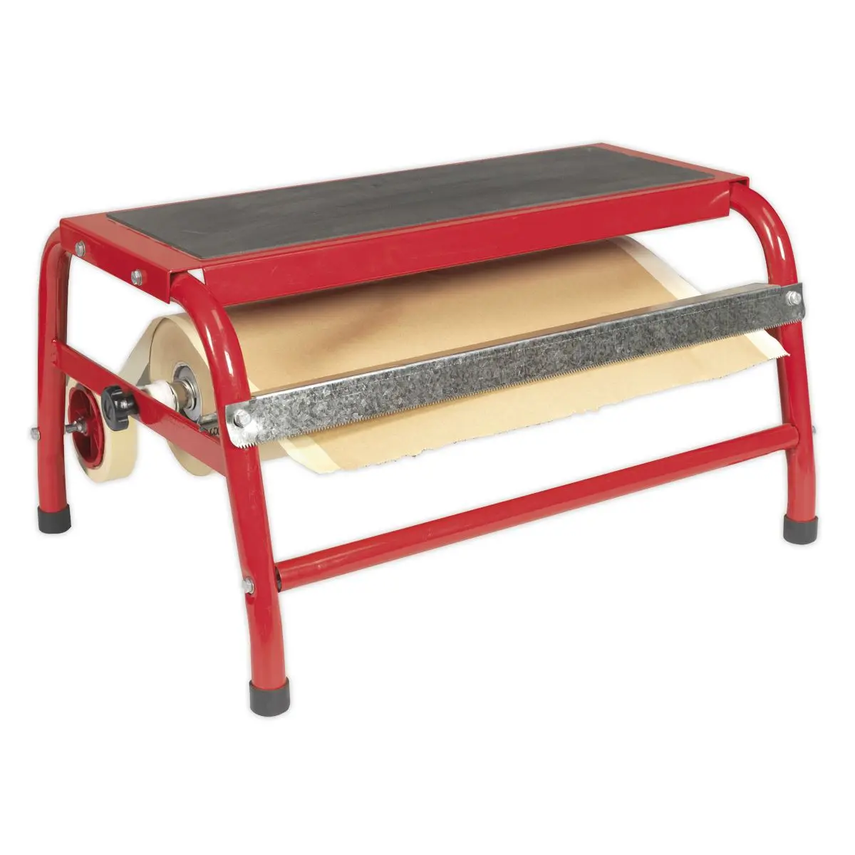 Sealey Masking Paper Dispenser 1 x 450mm Step-Up - Image 2