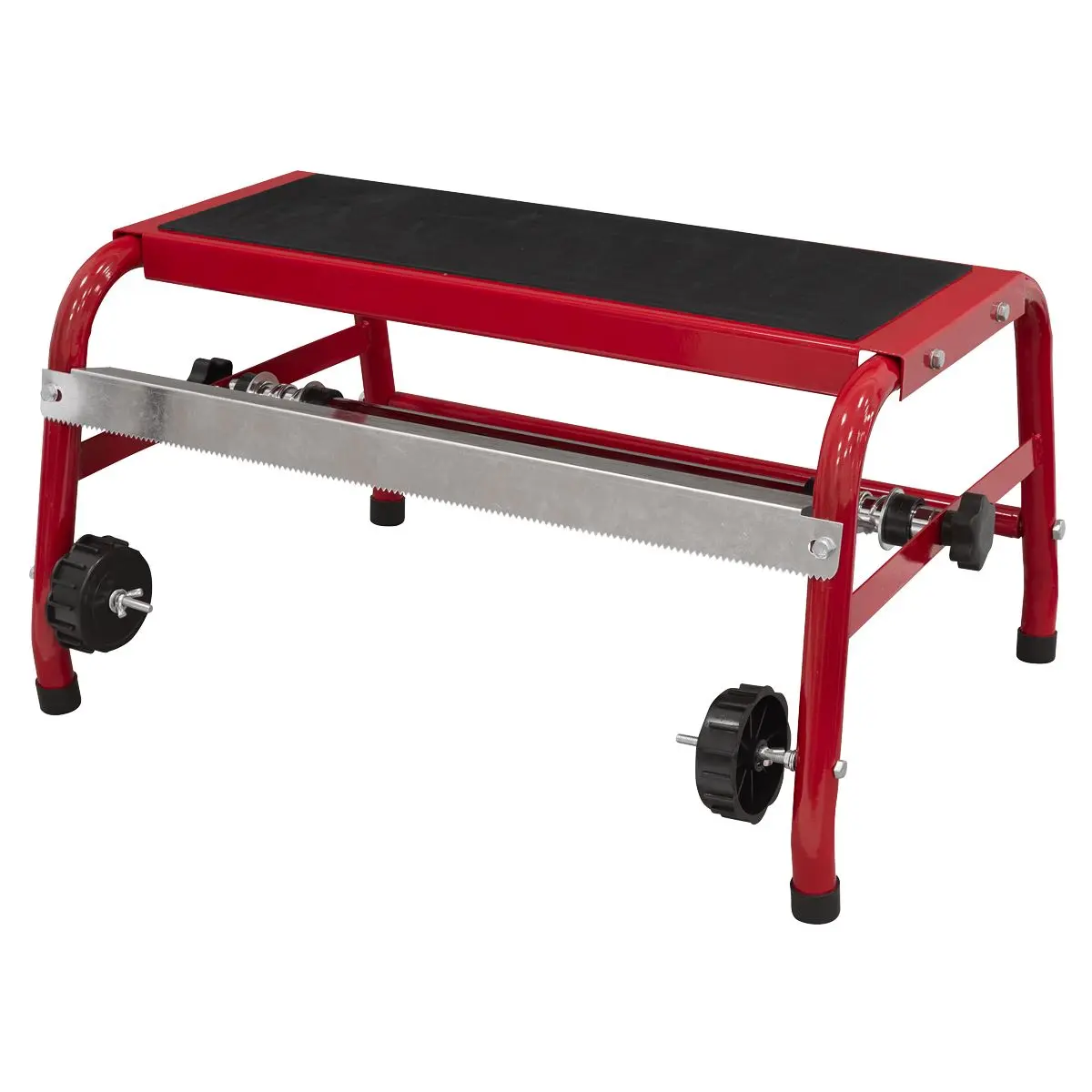 Sealey Masking Paper Dispenser 1 x 450mm Step-Up - Image 3