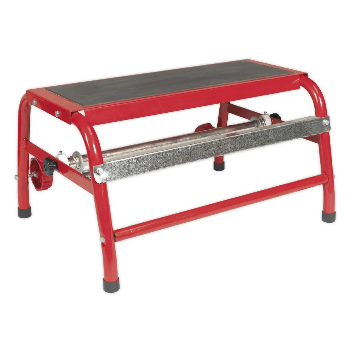 Sealey Masking Paper Dispenser 1 x 450mm Step-Up - Image 7