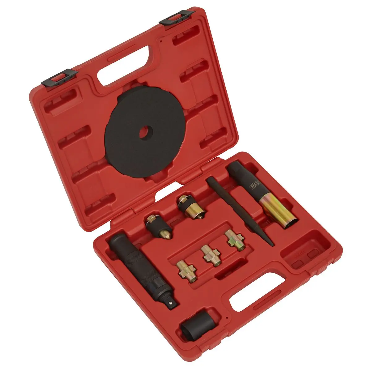 Sealey Master Locking Wheel Nut Removal Set - Image 2