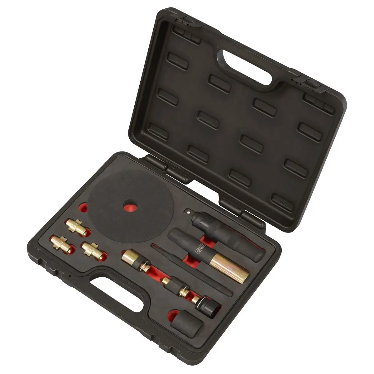 Sealey Master Locking Wheel Nut Removal Set - Image 3