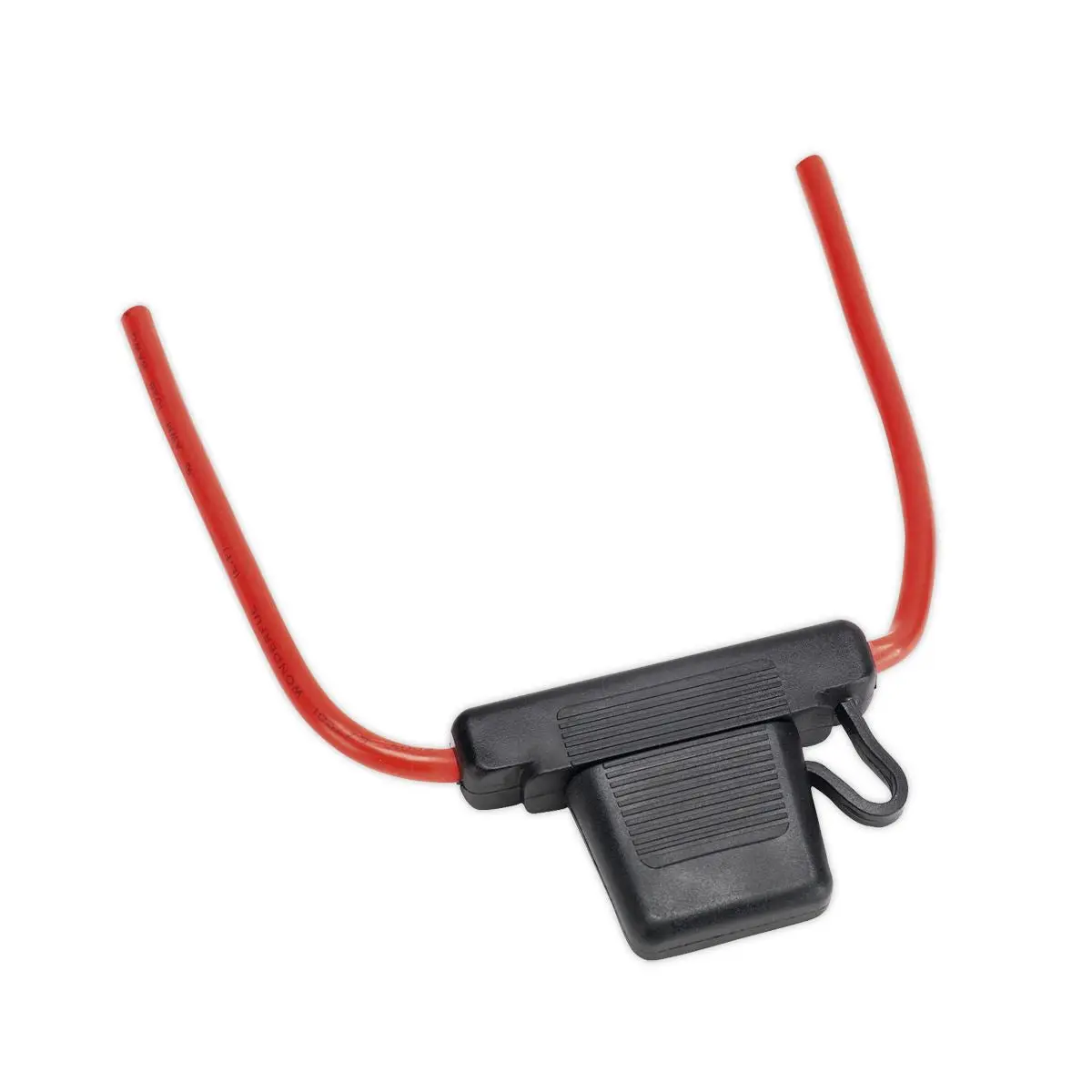Sealey MAXI Blade Fuse Holder Splashproof 60A Pack of 2 - Image 3